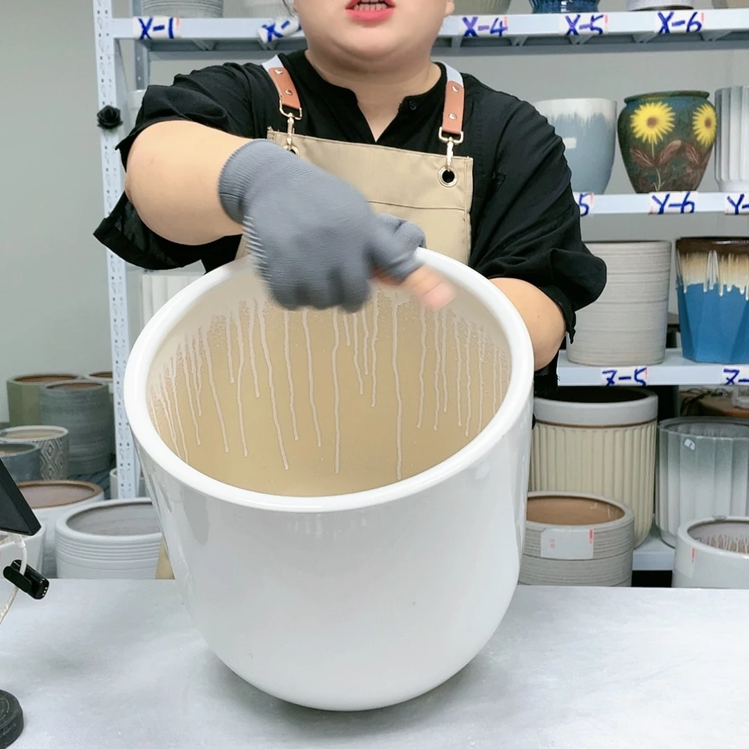 陶瓷20CM（含）-50CM（不含）口径29-30发两个