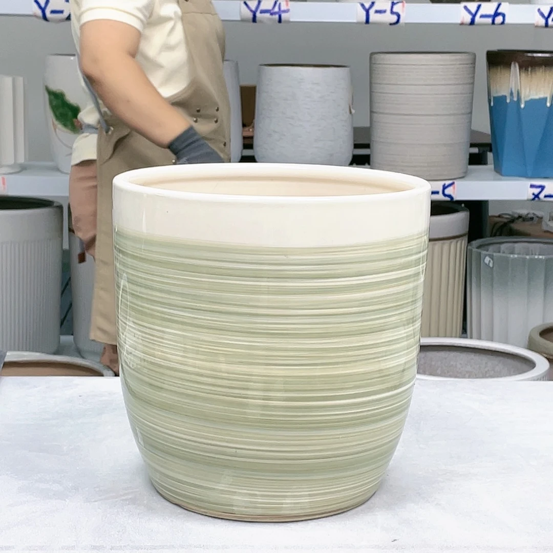 陶瓷20CM（含）-50CM（不含）口径25-26