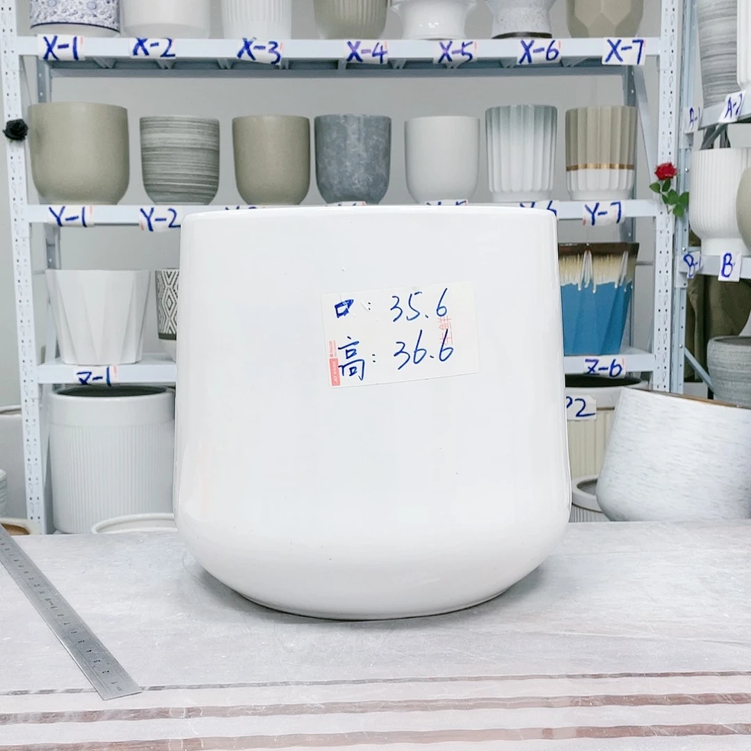 陶瓷20CM（含）-50CM（不含）口径35.6-36.6