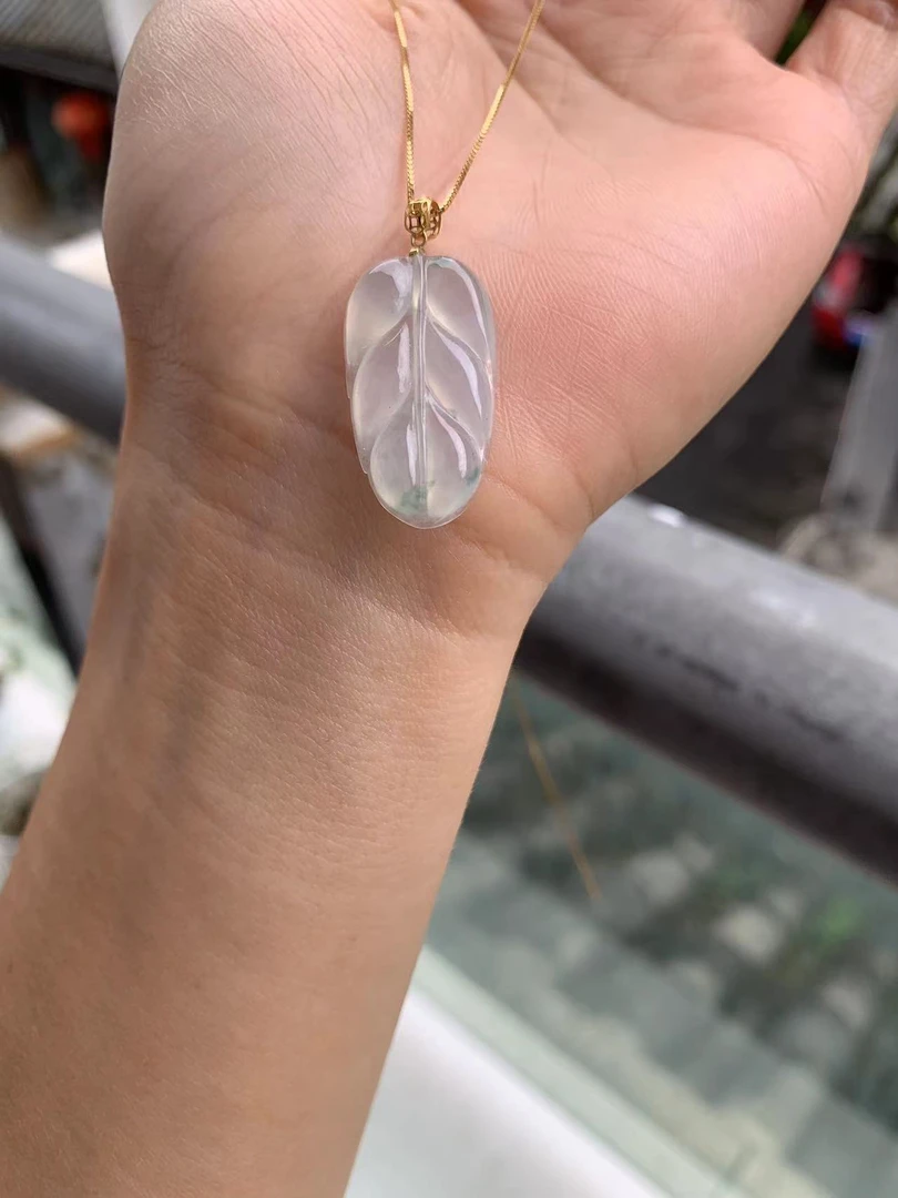 白冰叶子（25-13.5-3.7）