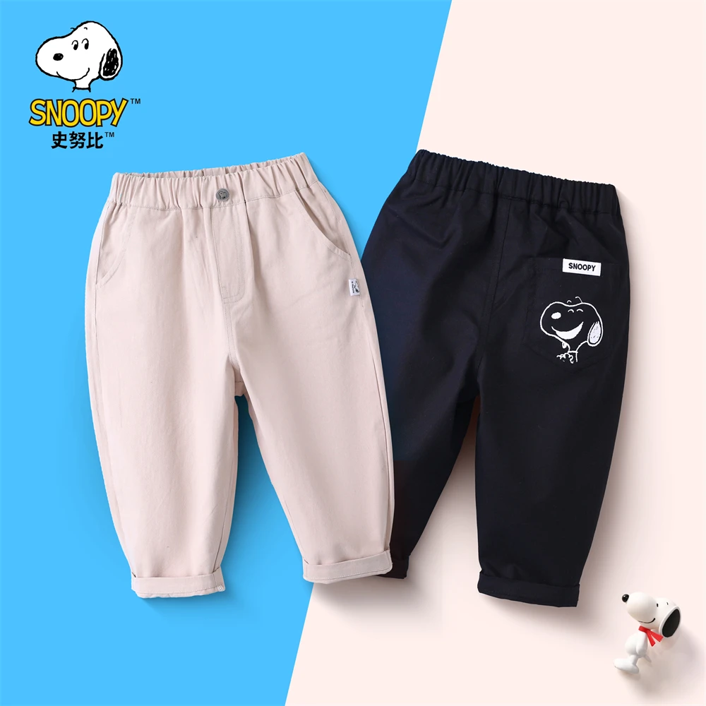 全棉工装直筒裤KRT006