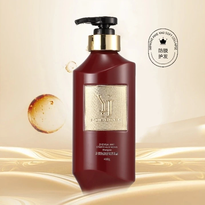 航航HHFS. 『 正爱』正爱防脱强韧洗发露