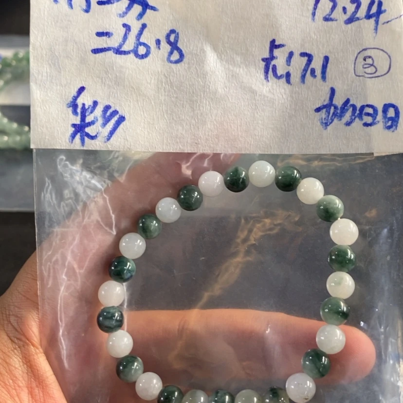 【闪购商品】定制翡翠未镶嵌?**ღ