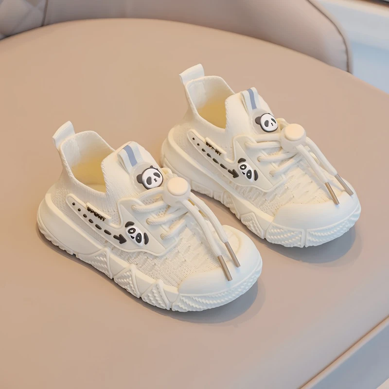儿童运动鞋透气网鞋1一2岁两岁宝宝鞋子2024年新款春秋男女小童鞋