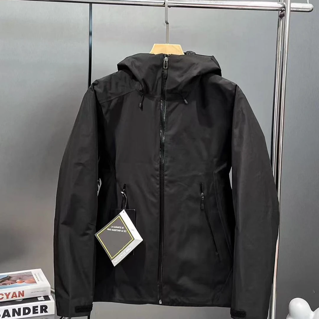 台州茑现货三合一内胆冲锋衣