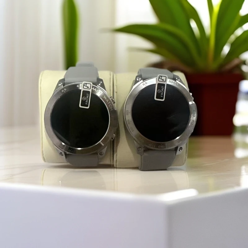 准新品  【JY-2739】智能运动手表M50