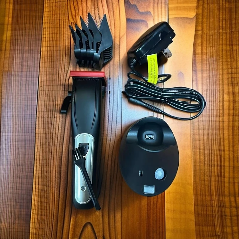 准新品  【JY-1357】高端理发器