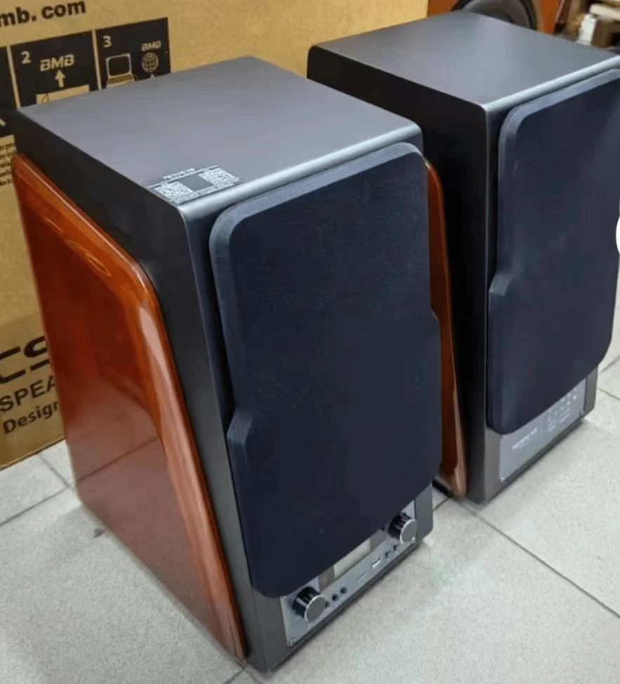准新品  【JY-112退件】T262家庭k歌有源音箱
