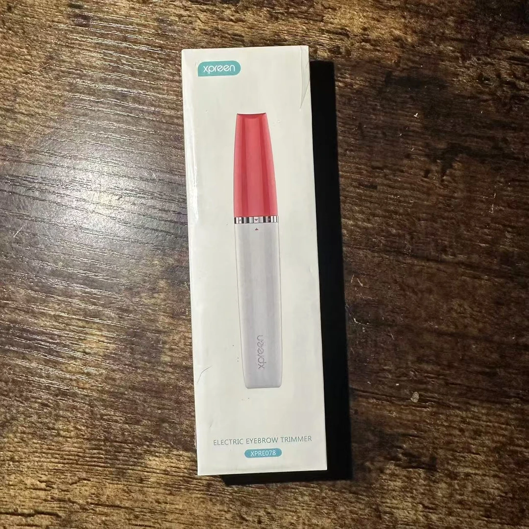 未使用  【JY-2824】电动修剪器