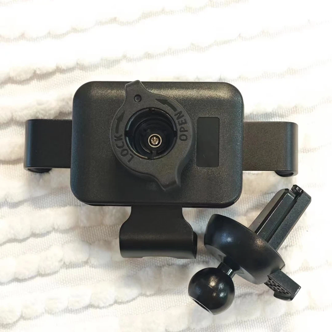 准新品  【JY-116】DLK2001B/93 车载手机支架