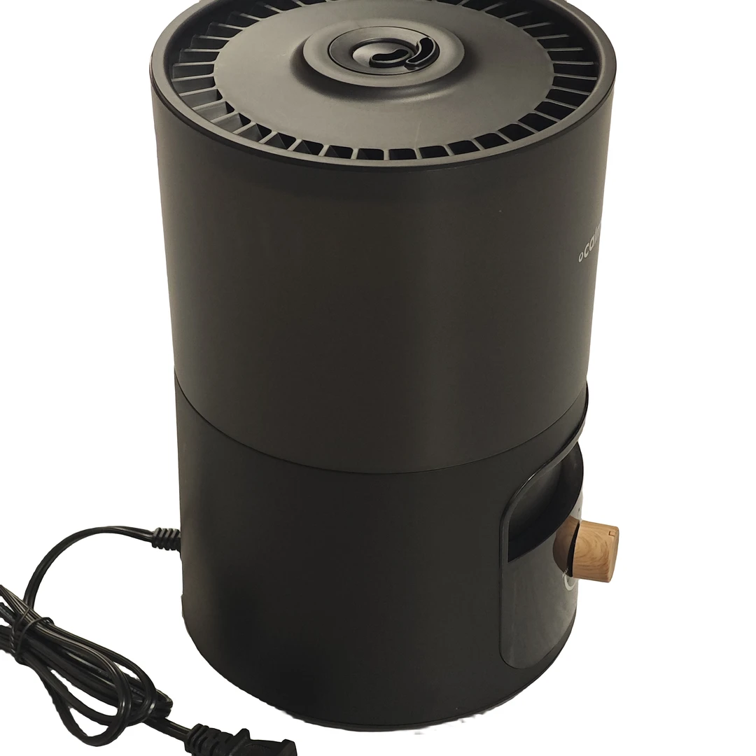 未使用  【J-027样品】外包装瑕疵 大雾量雾化器静音补水加湿器+T16