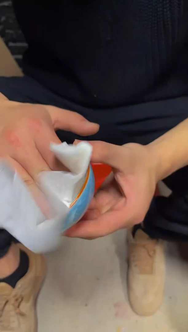 【闪购商品】瓷杯冰河【礼盒证书装】