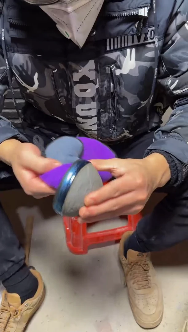 【闪购商品】瓷杯鹤鸣【礼盒证书装】