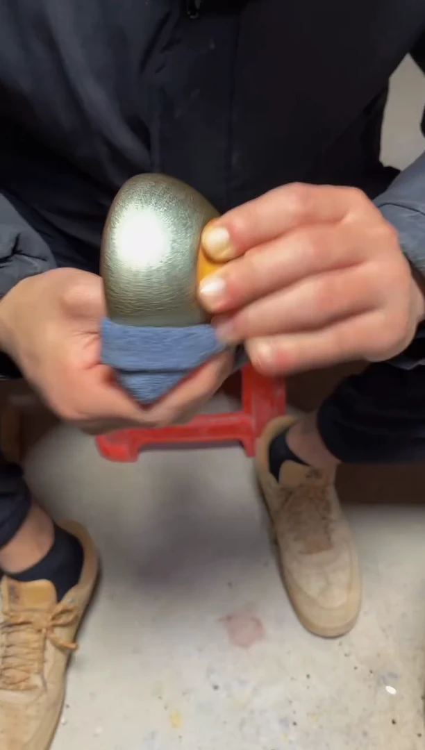 【闪购商品】瓷杯一叶之秋【礼盒证书装】