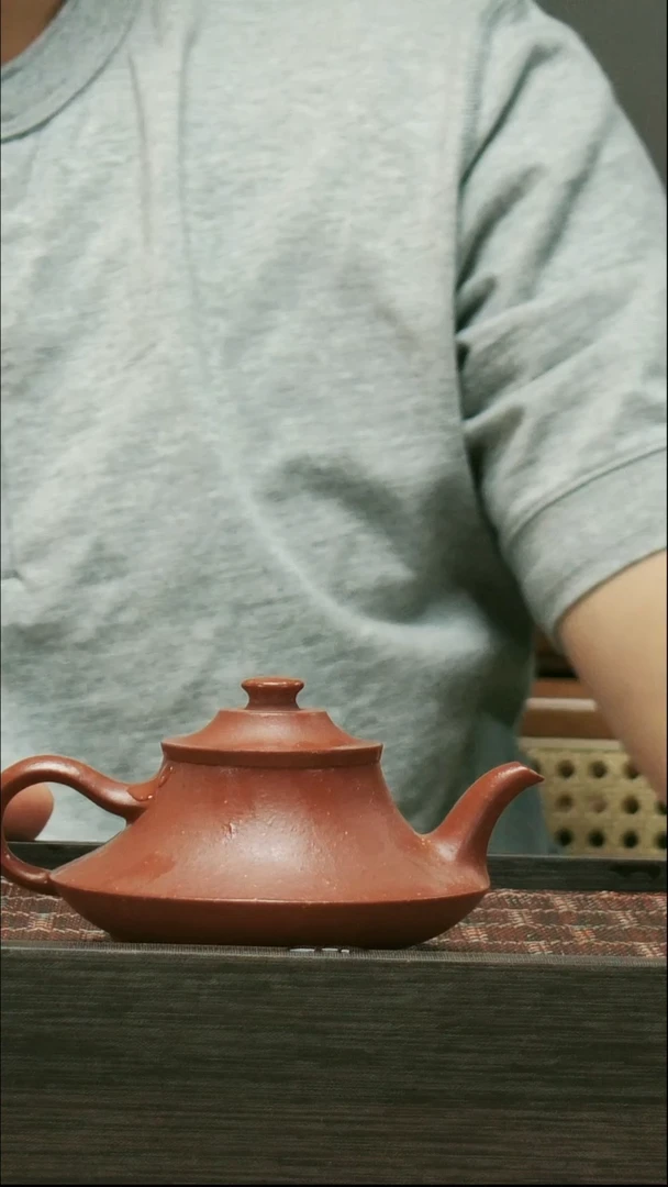 【闪购商品】紫砂茶杯紫砂壶云卢