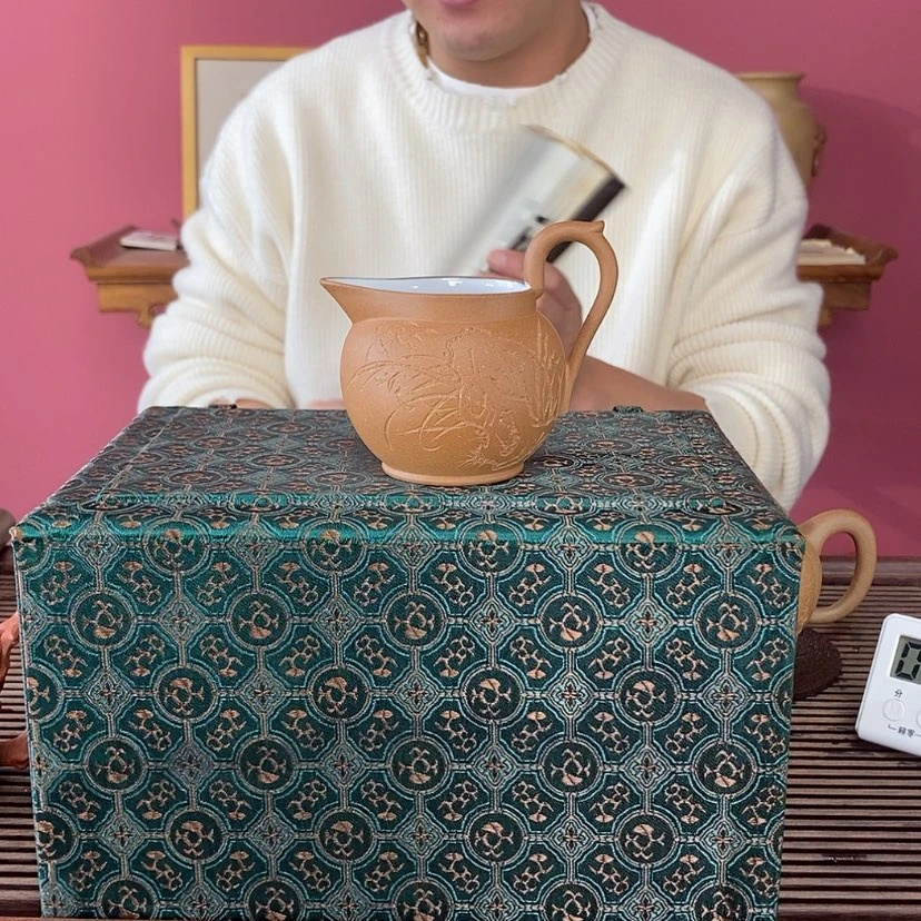 【闪购商品】紫砂茶壶