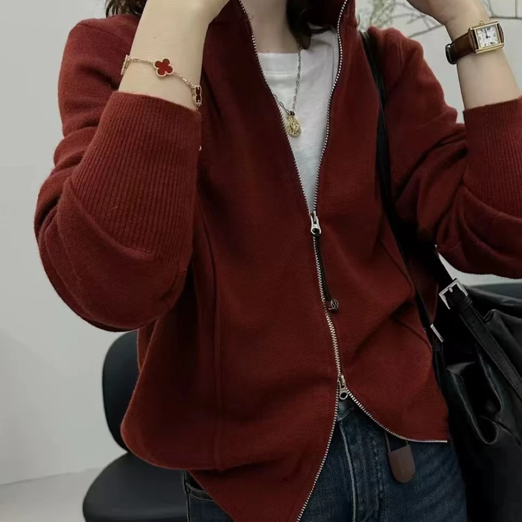 6.26大号下午（101～150）浅笑毛衣～