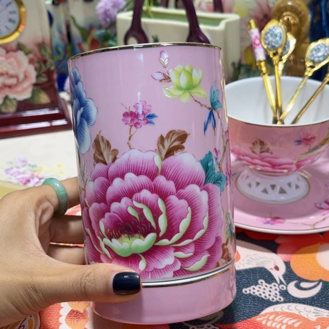 【闪购商品】新骨瓷摆件