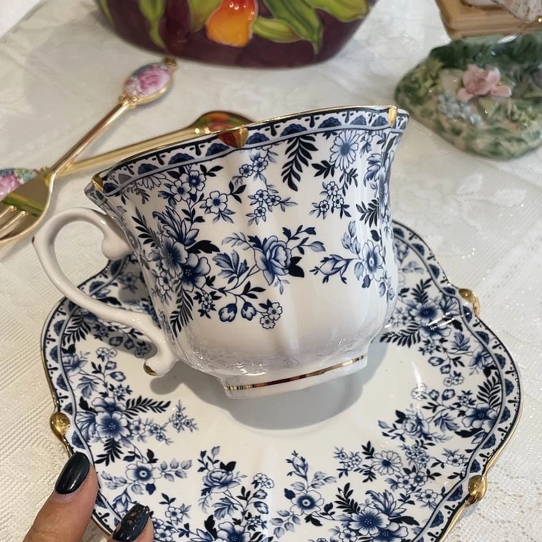 【闪购商品】新骨瓷摆件