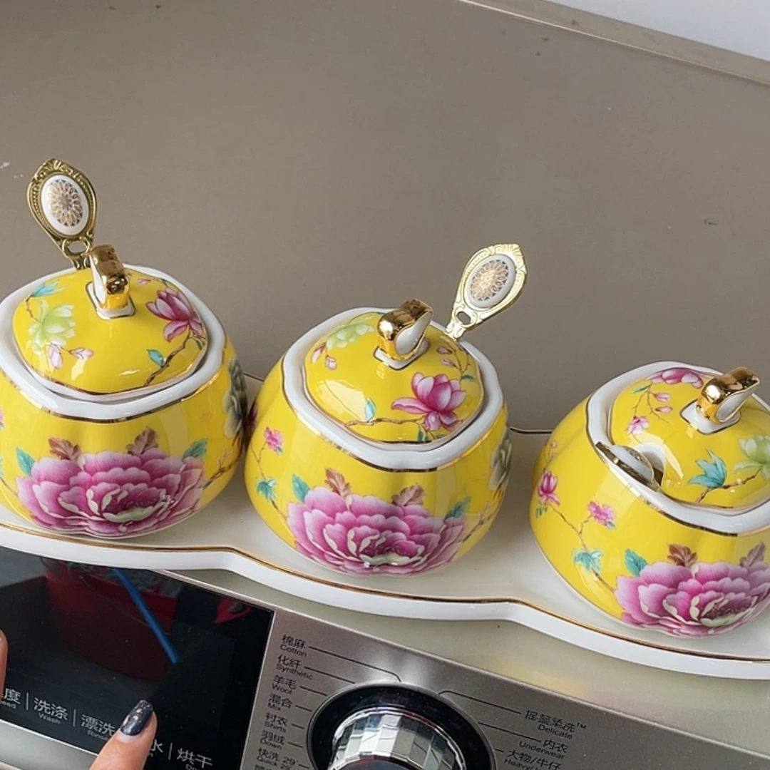 【闪购商品】新骨瓷摆件