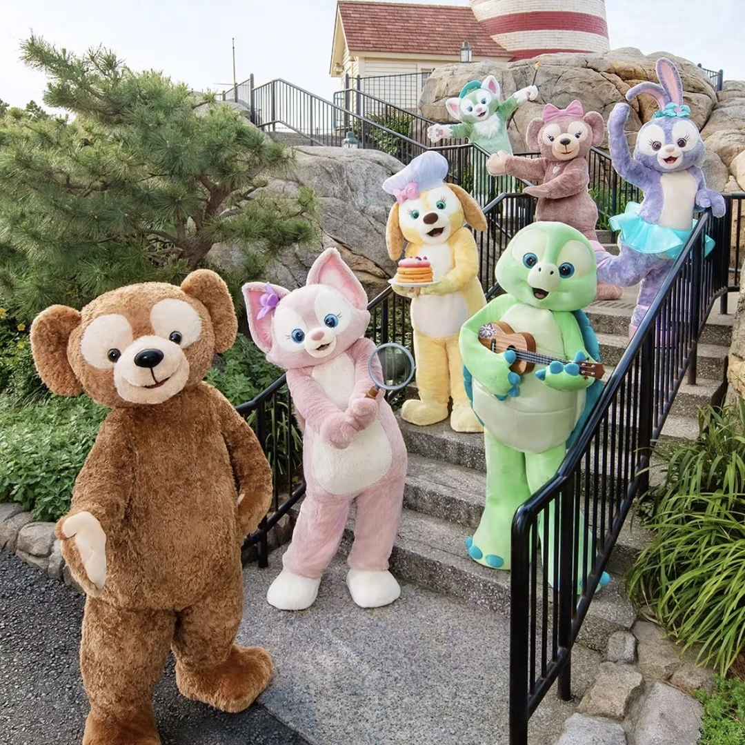 法瑞精选 下单备注商品名称（商品no退no换）毛绒玩具不包官瑕