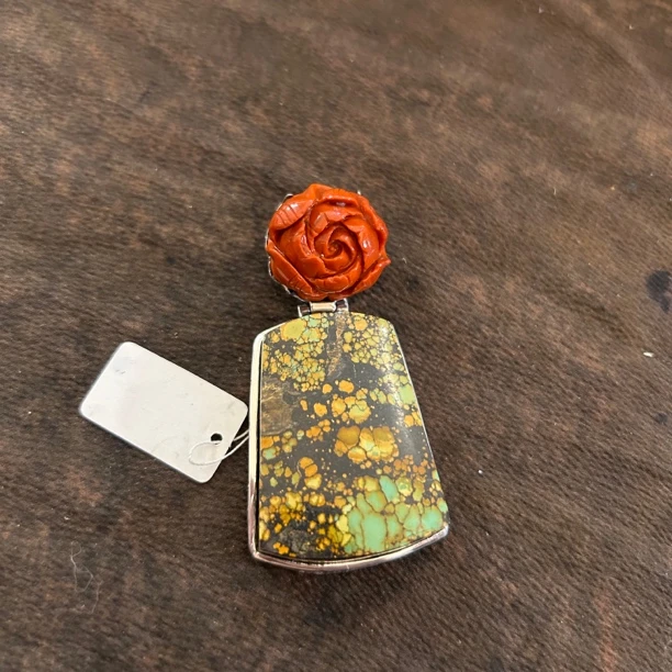 凤徕兮私人订制挂件139-28