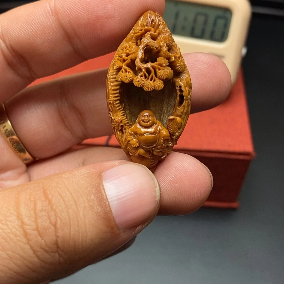 【闪购商品】核雕核雕A***T