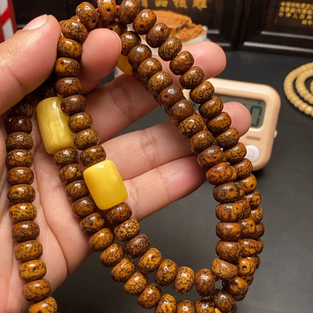 【闪购商品】核雕核雕老*儿