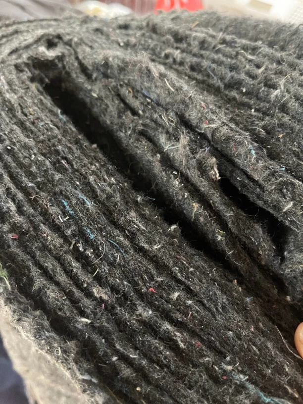 保温棉 零下温度必拍