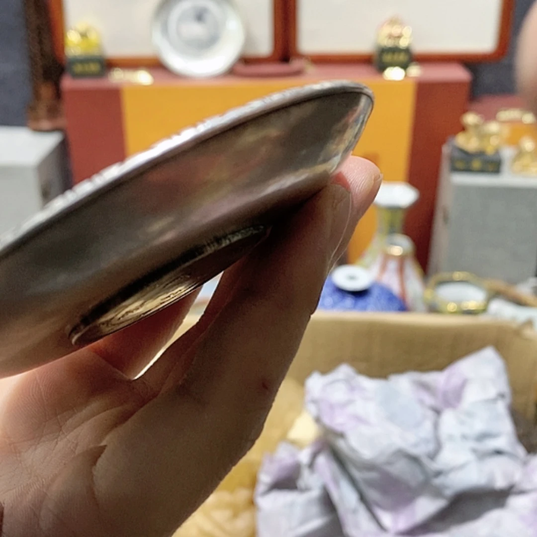 【闪购商品】玻璃茶盏
