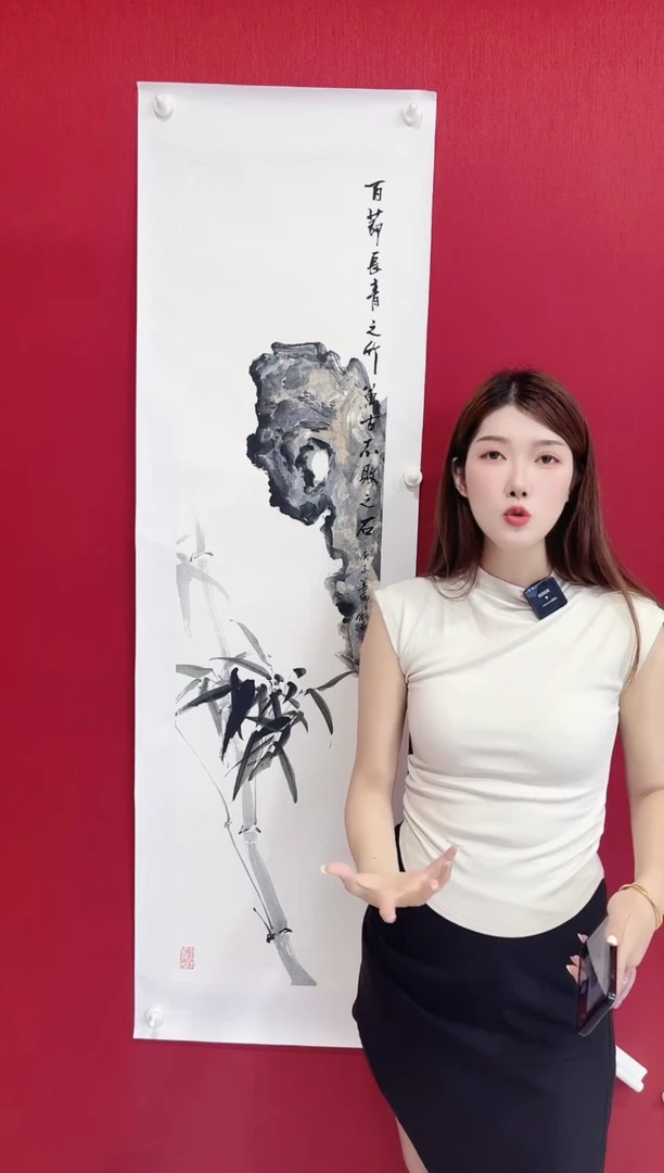【闪购商品】绘画4#义远峰老师画作