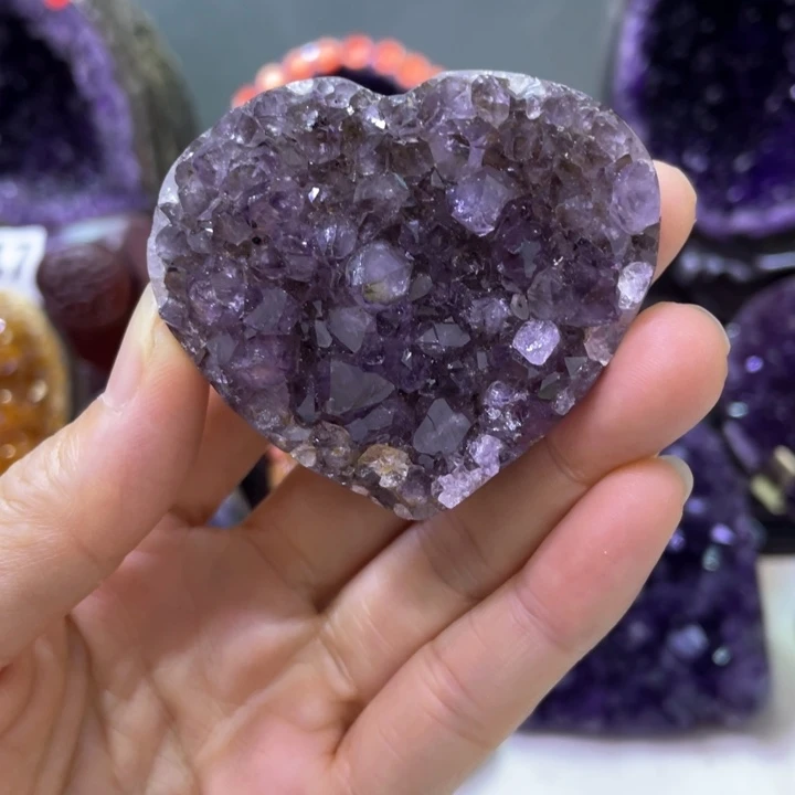 【闪购商品】水晶水晶未镶嵌水晶