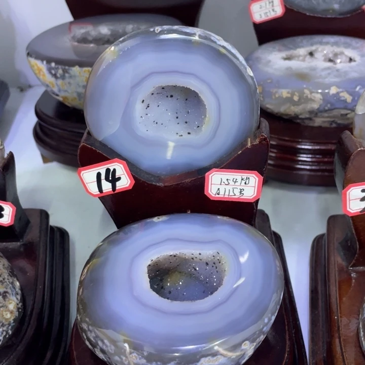 【闪购商品】水晶水晶未镶嵌水晶