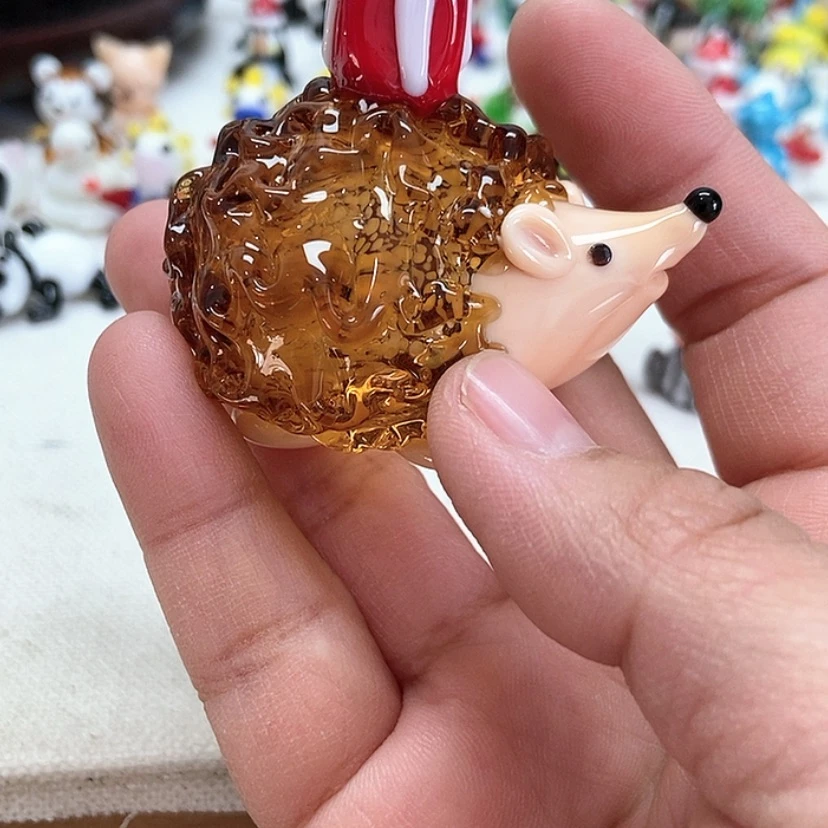 【闪购商品】琉璃手工艺品公****香