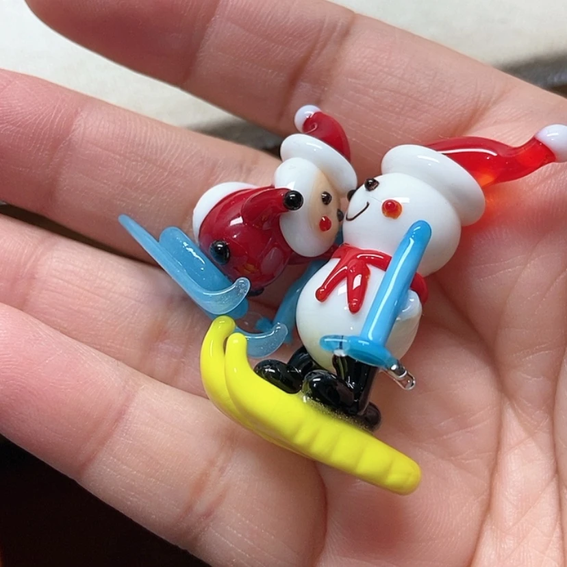 【闪购商品】琉璃手工艺品糖*原