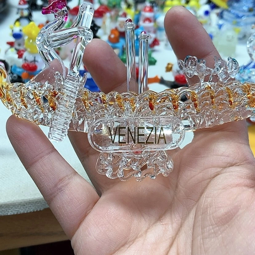 【闪购商品】琉璃手工艺品公****香