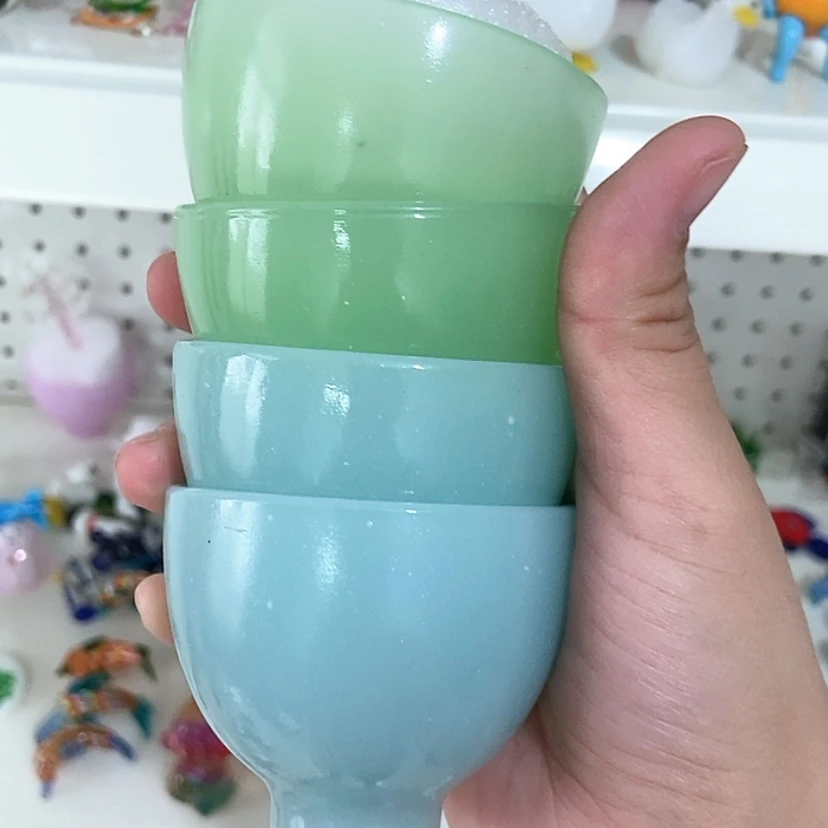 【闪购商品】琉璃手工艺品娜*
