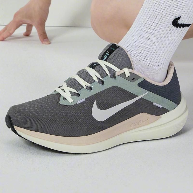 Nike/耐克男子AIR WINFLO 10 运动休闲鞋缓震跑步鞋 FN7499-029