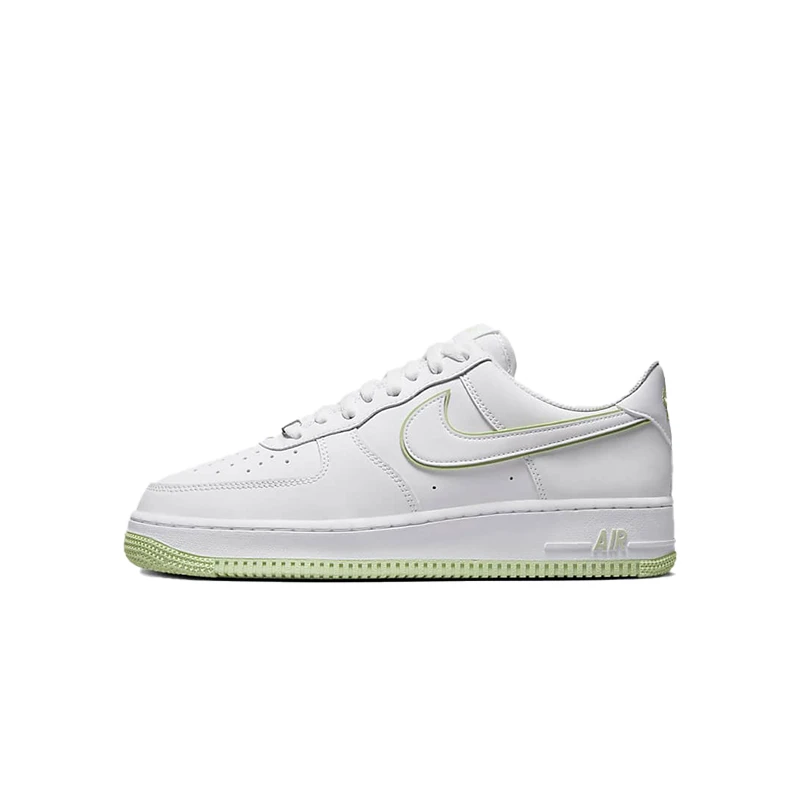 Nike/耐克男子AIR FORCE 1 '07 运动透气低帮空军板鞋 DV0788-105