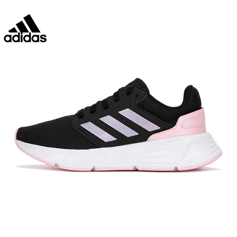 adidas/阿迪达斯女子 6 OM运动鞋夏季低帮跑步鞋 ID7372