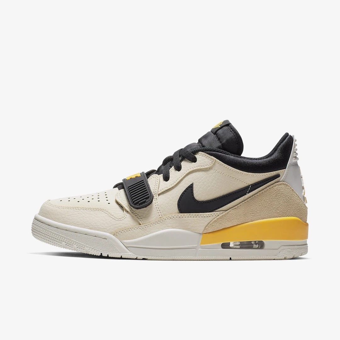Nike/耐克男女AIR JORDAN LEGACY 312运动篮球鞋 CD9054&CD7069