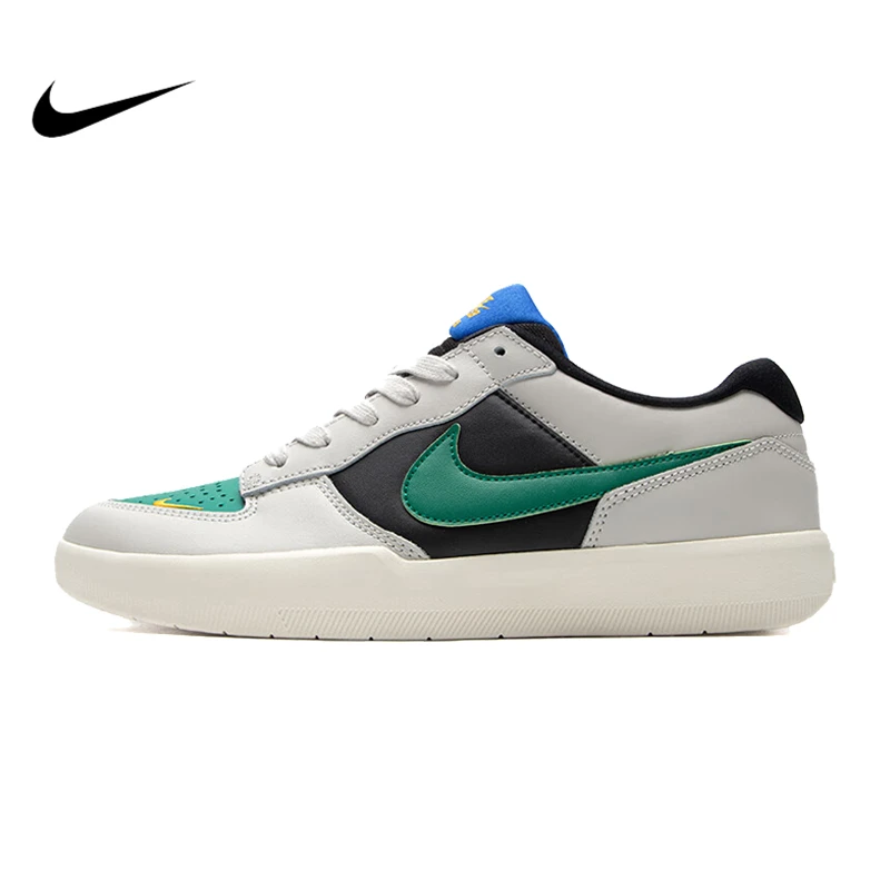 Nike/耐克男子SB FORCE 58 低帮时尚舒适休闲鞋 DV5476-002