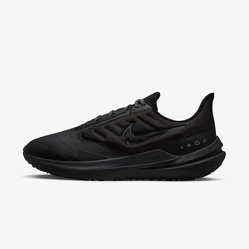 Nike/耐克男子NIKE AIR WINFLO 9 SHIELD运动鞋 DM1106-007
