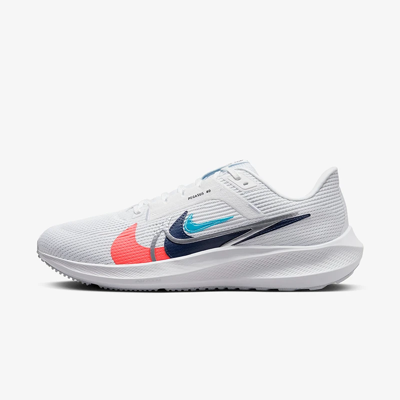 Nike/耐克男子AIR ZOOM PEG 40 运动鞋跑步鞋 FB7179-100