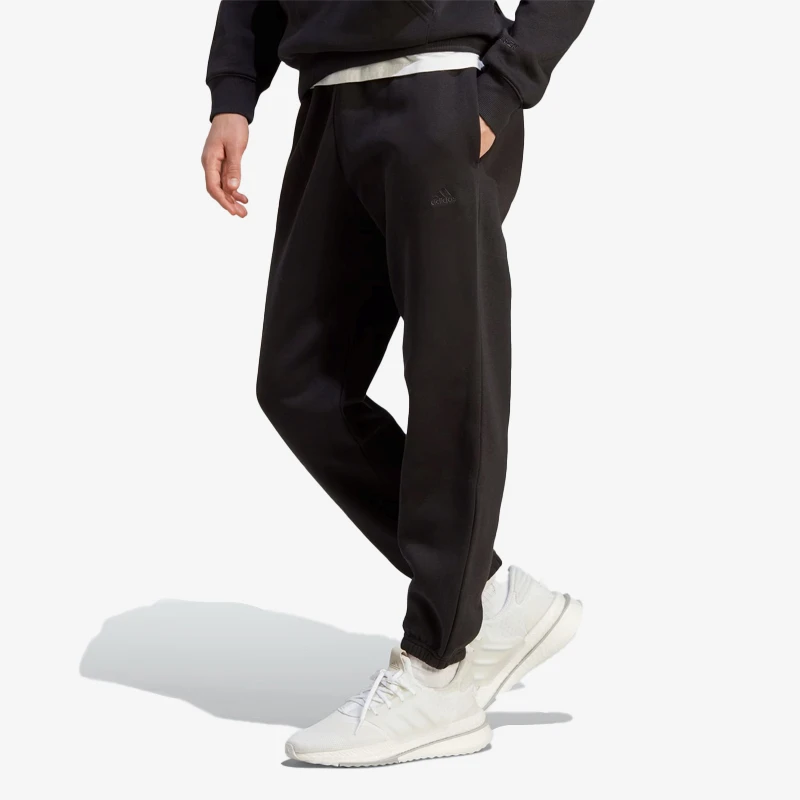 adidas/阿迪达斯【商城】男子ALL SZN 运动裤针织长裤 IB4048