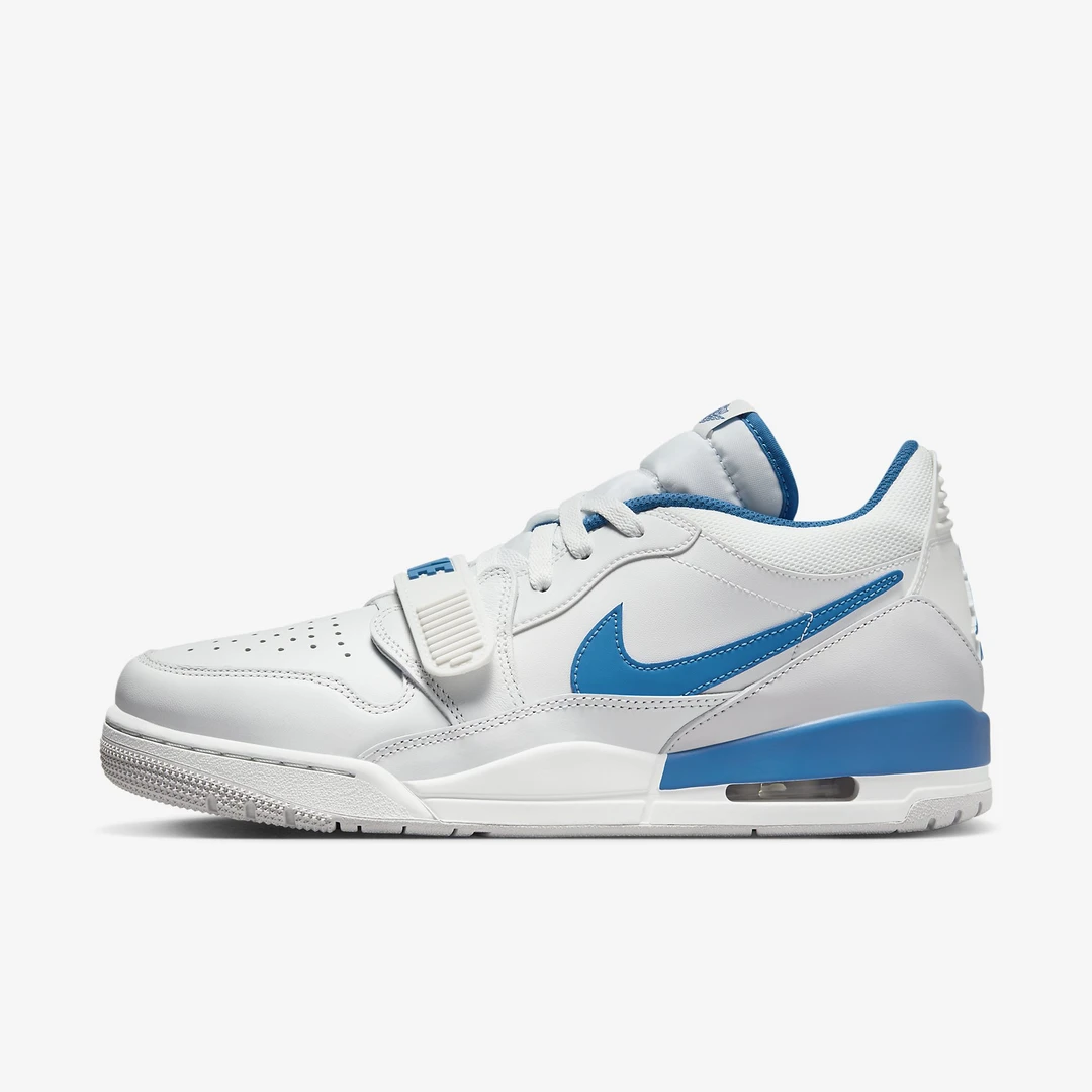 NIKE/耐克男子AIR JORDAN LEGACY 312 LOW运动篮球鞋 HJ3480-140