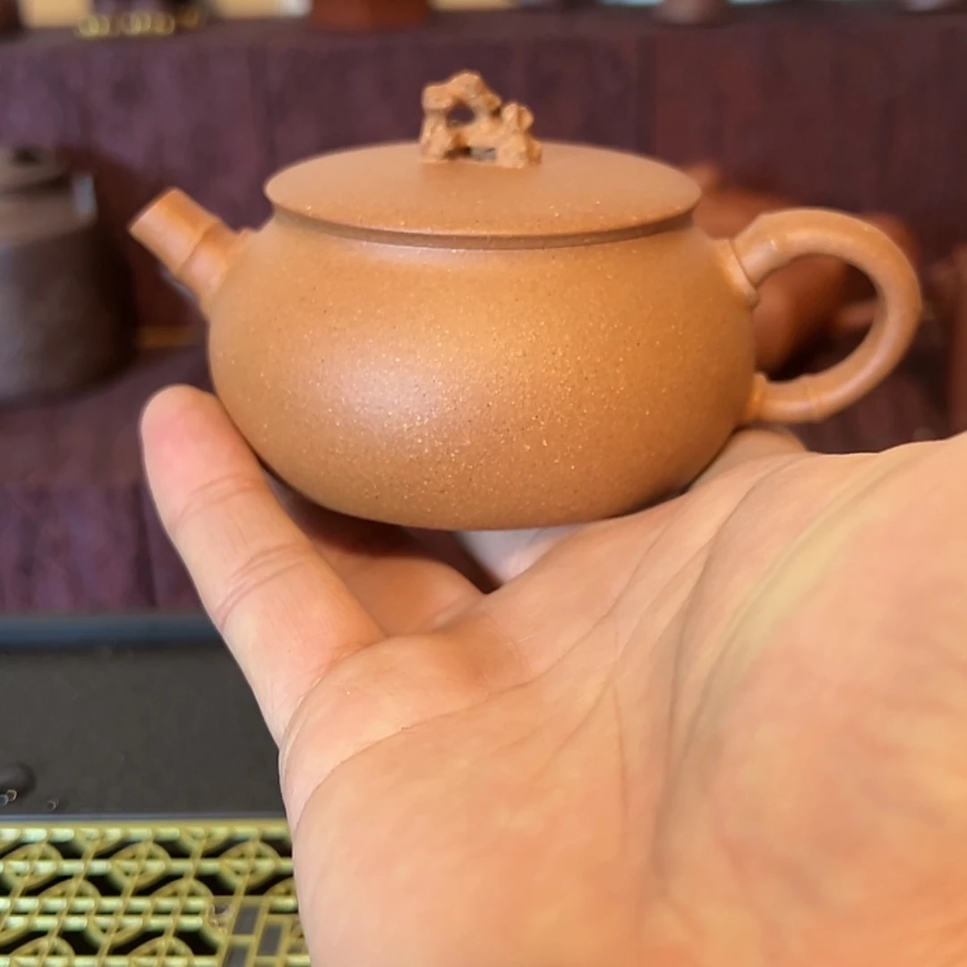 【闪购商品】紫砂其他