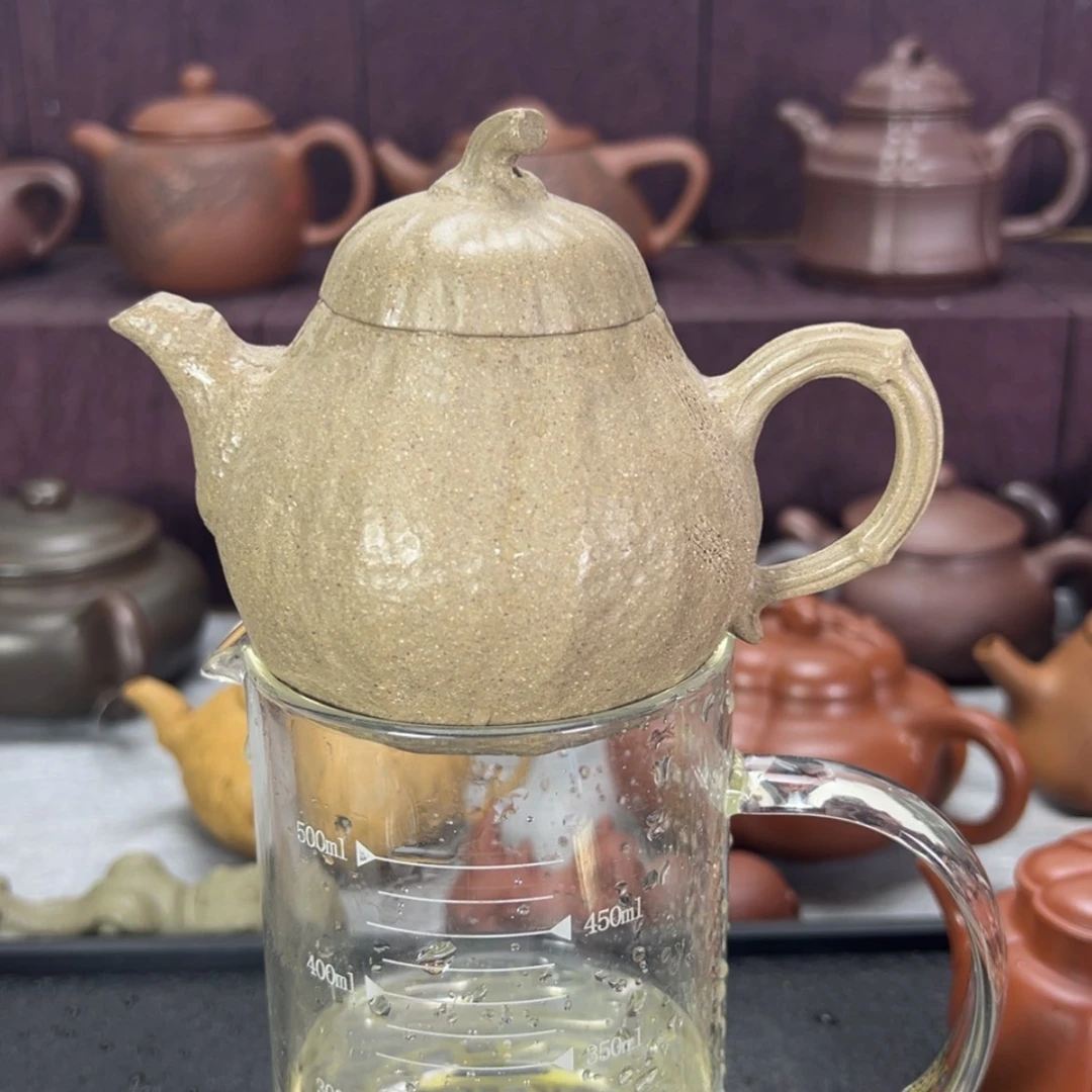 【闪购商品】紫砂公道杯