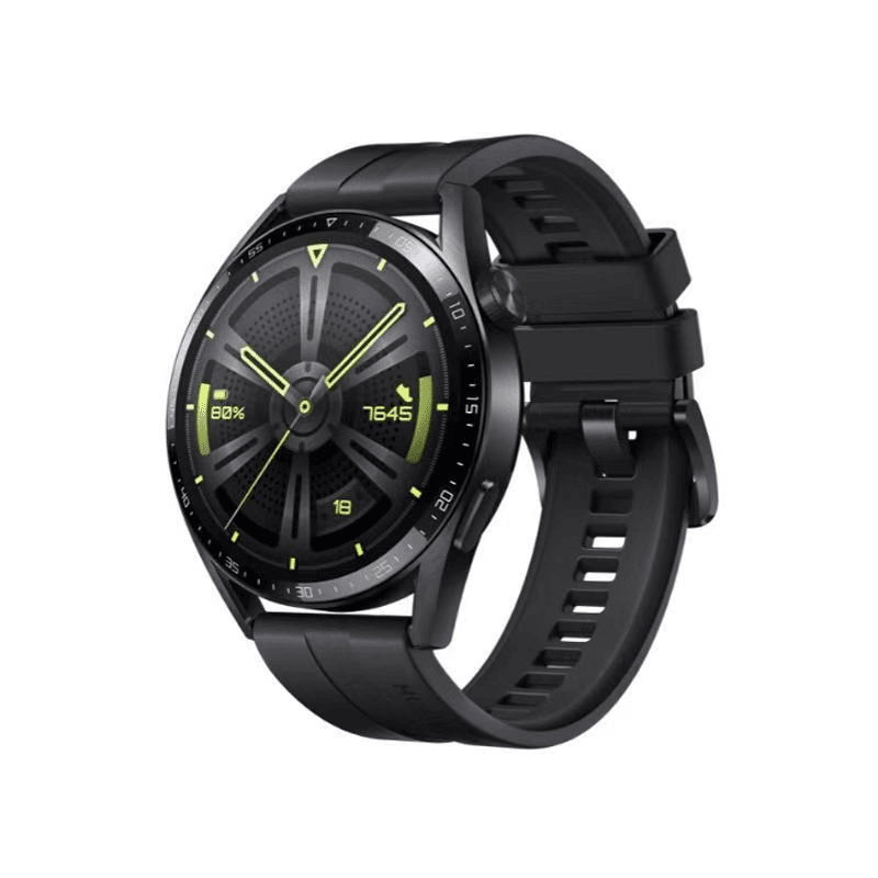 9新 Huawei/华为 华为 WATCH GT3 手表