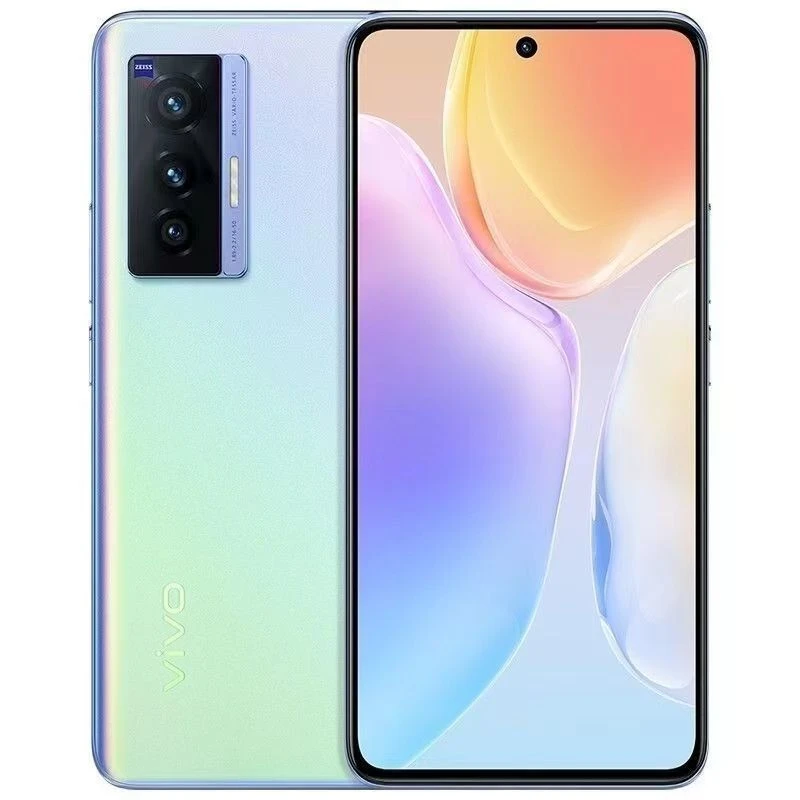 95新 vivo 优质二手  vivox70 128/256全网通双卡5G手机